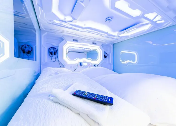 Space - Hall * Viena